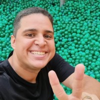 Rafael Fafá Borges
