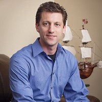 Jesse Thornton