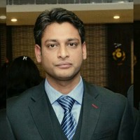 ABHINAV BHATNAGAR
