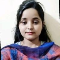 Murseda Laskar