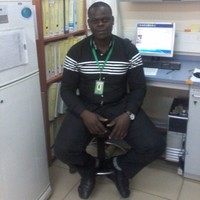 Conrad Lwande
