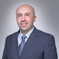 Alberto Rodrigo Baade