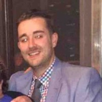Andrew Joyce