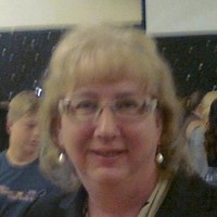 Avril Glass