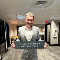Alexander Atchley