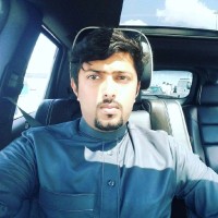 Mohammed Hussain