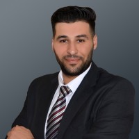 Mohammad Alkhaled