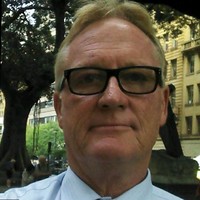 Wayne Birch