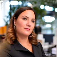 Dana Huber