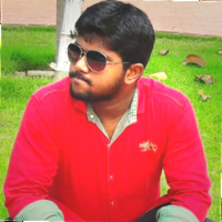 Barathwaj R