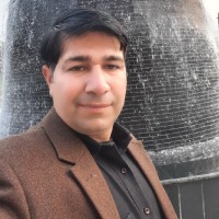 Davinder kumar Chopra