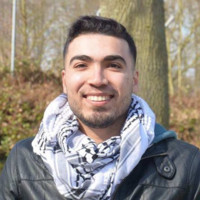 Khaled Alzeini