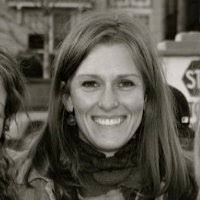 Caroline Spencer