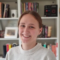 Tessel Van Der Oord