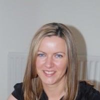 Rachel Kehoe
