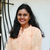 Harsha H