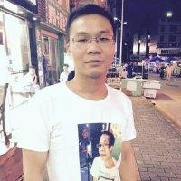 钟江波