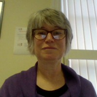 Carol Vincent