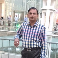 Rajendra Parikh