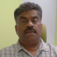 Kannan Raja Raman