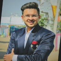 Dipesh Marathe