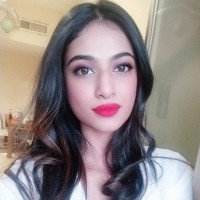 Zara Shah