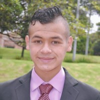 Nicolas Garcia Bareño