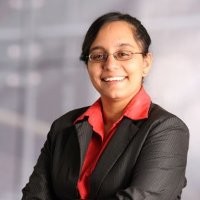 Deepa Seshadri