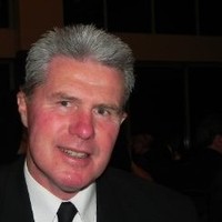 Mike Blacker