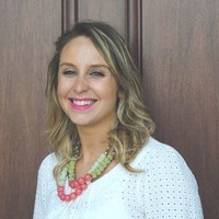 Paige Hayes