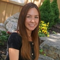 Kate Stent