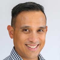 Duane Orozco