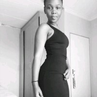 Mbali Dlamini
