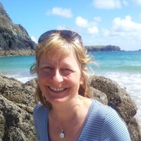 Jacqueline Parker