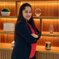 Divya Shirsekar