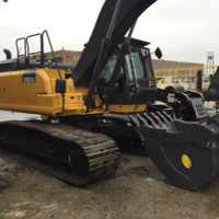 Colorado Excavating