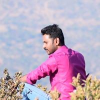 Chandru Zona