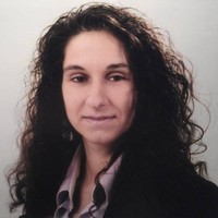 Cristina Alcaide Muñoz