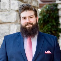 Nicholas Conrad