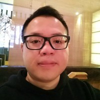 David Chen