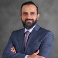 Mujtaba Saeed, Icaew, Fca