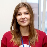 Daria Tvardovskaya