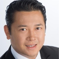 Kevin D-T Nguyen