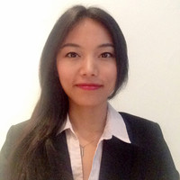 xinyun Zhang