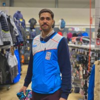 Guilherme Souza Silva