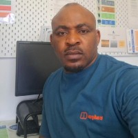 Gbenga Adeniyi
