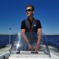 Mikael Holm