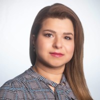 Roksana Shirazi