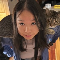 Miriam Lam