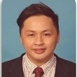 Raymond Lubun Tinsang